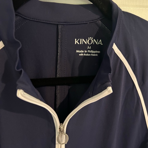 Kinona long sleeve top - Picture 2 of 3